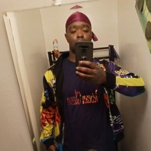 Meet your Posher, Desean